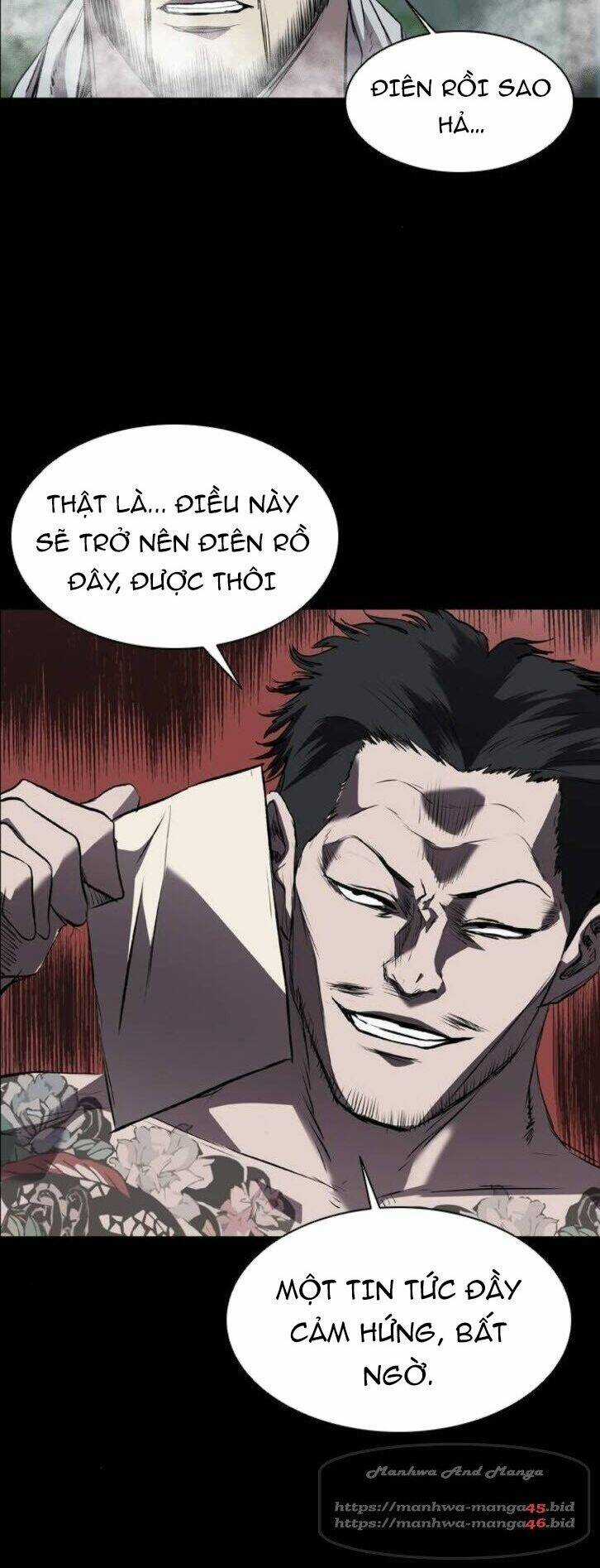 Báo Thù - Chapter 88 - Trang 25