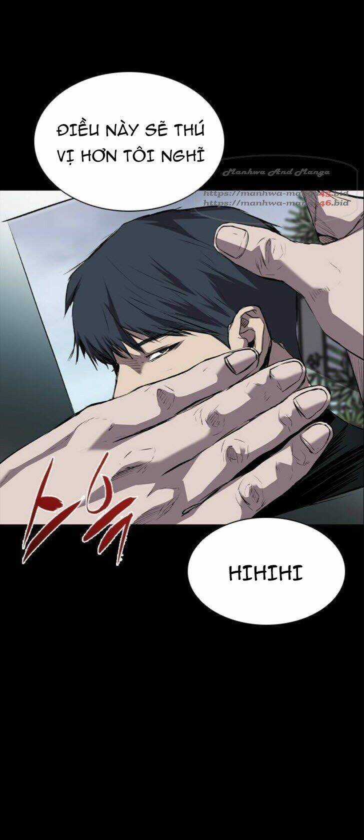 Báo Thù - Chapter 88 - Trang 26