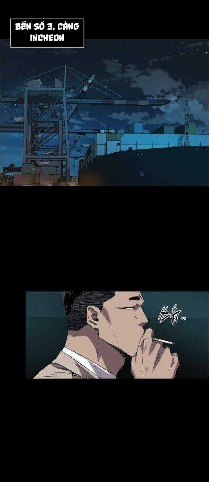 Báo Thù - Chapter 88 - Trang 28