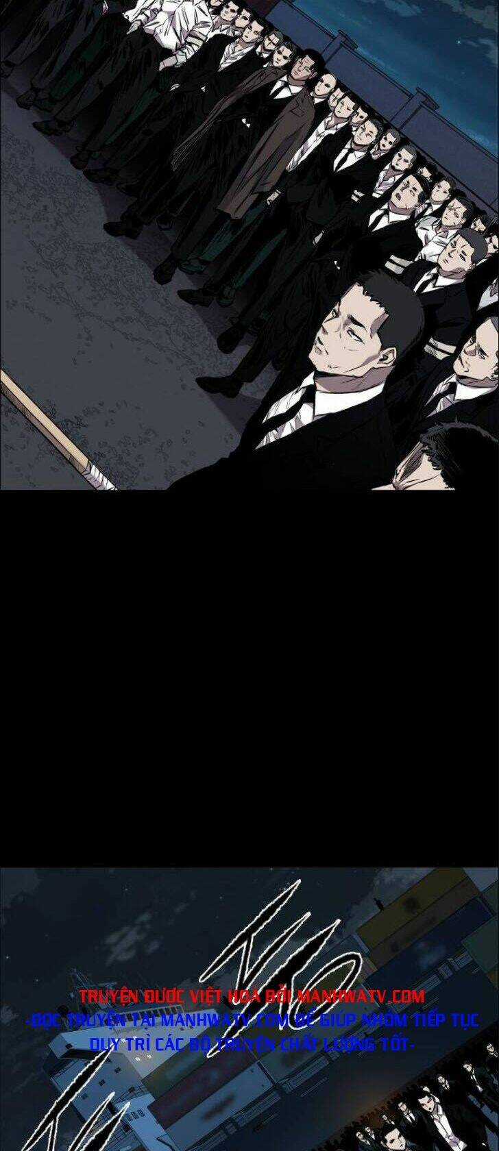 Báo Thù - Chapter 88 - Trang 35