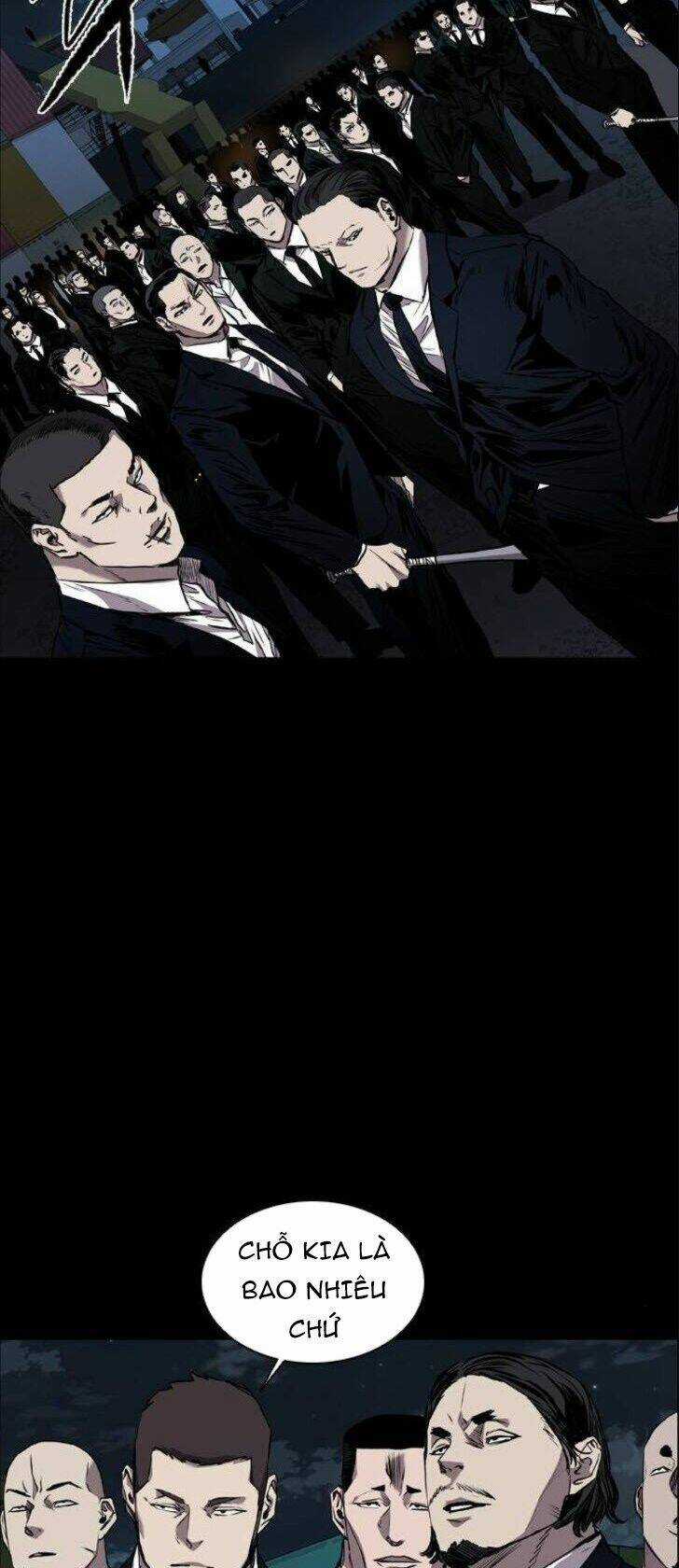 Báo Thù - Chapter 88 - Trang 36