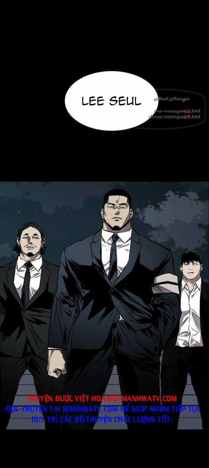 Báo Thù - Chapter 88 - Trang 38