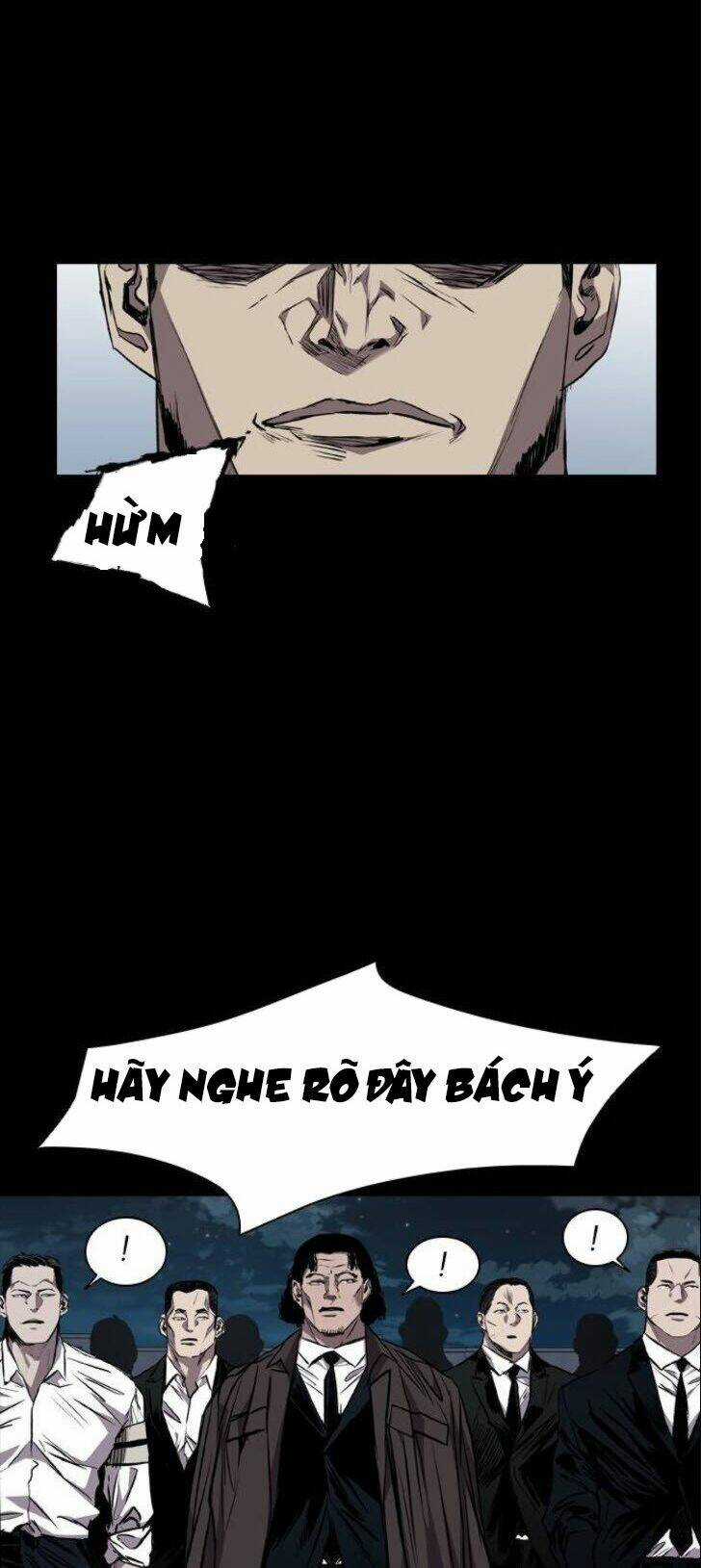 Báo Thù - Chapter 88 - Trang 39