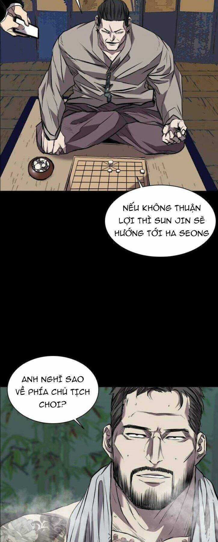 Báo Thù - Chapter 88 - Trang 5