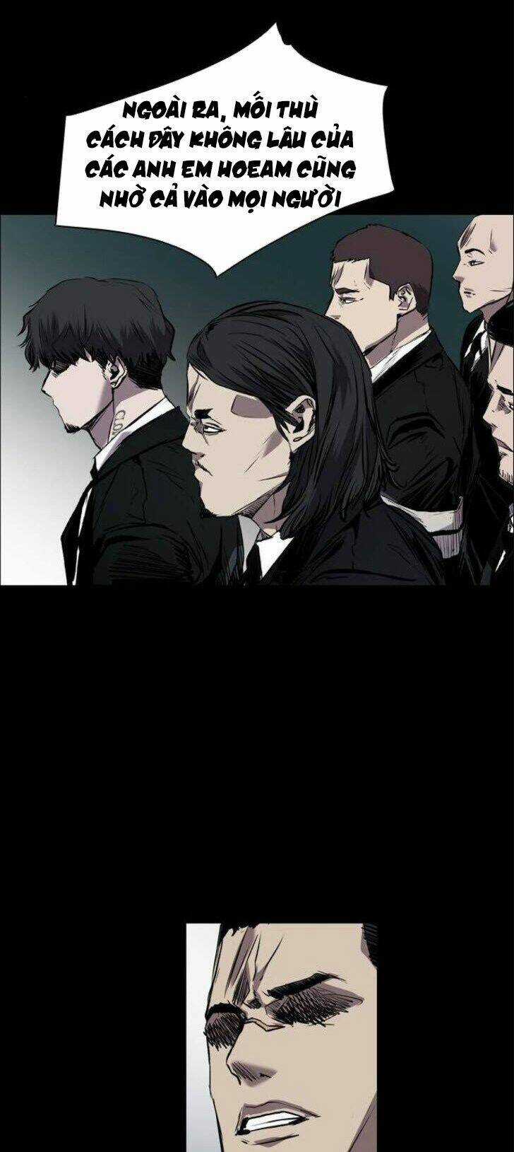 Báo Thù - Chapter 88 - Trang 42