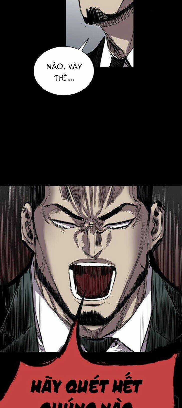 Báo Thù - Chapter 88 - Trang 43