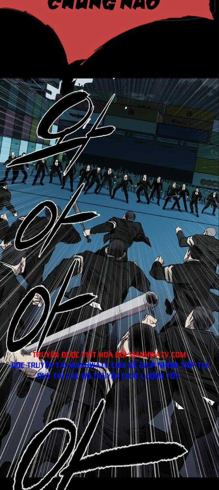 Báo Thù - Chapter 88 - Trang 44