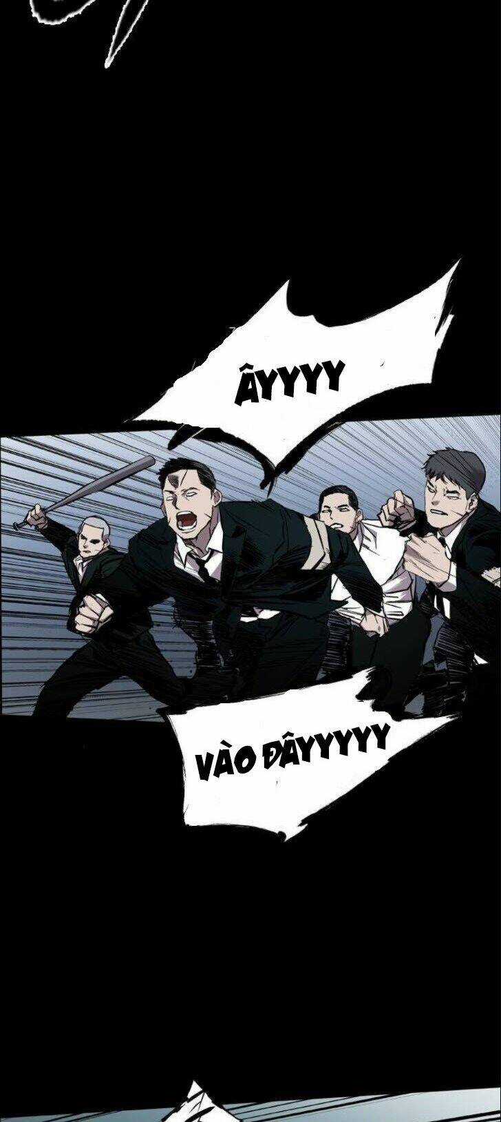 Báo Thù - Chapter 88 - Trang 45