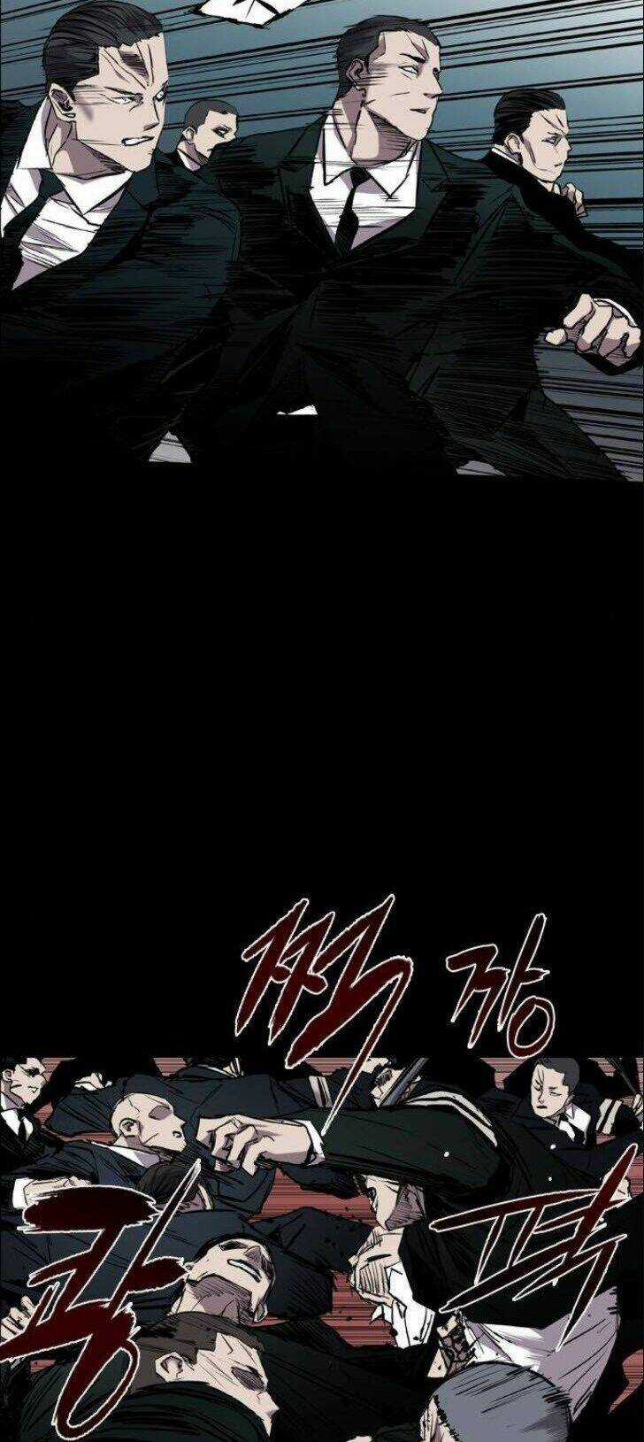 Báo Thù - Chapter 88 - Trang 46