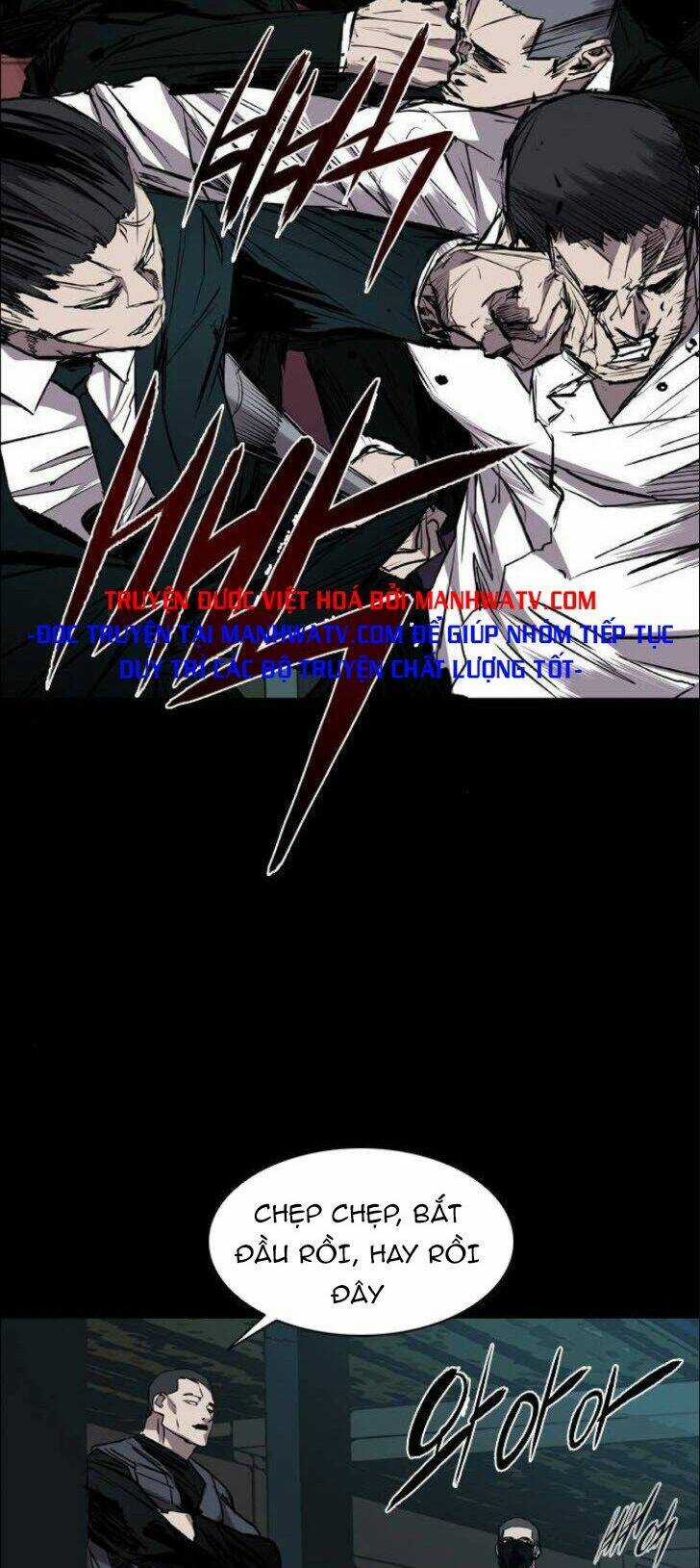 Báo Thù - Chapter 88 - Trang 47