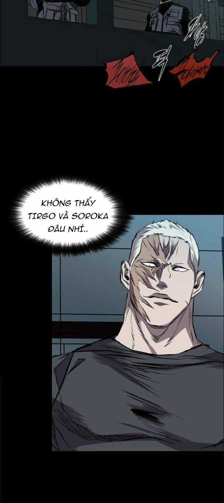 Báo Thù - Chapter 88 - Trang 48