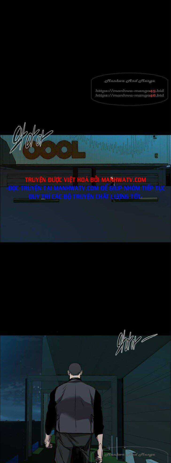 Báo Thù - Chapter 88 - Trang 50