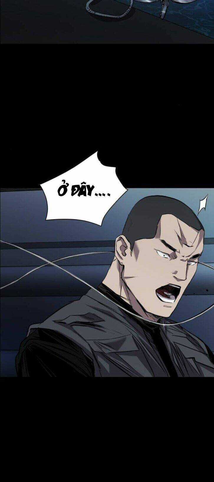 Báo Thù - Chapter 88 - Trang 53