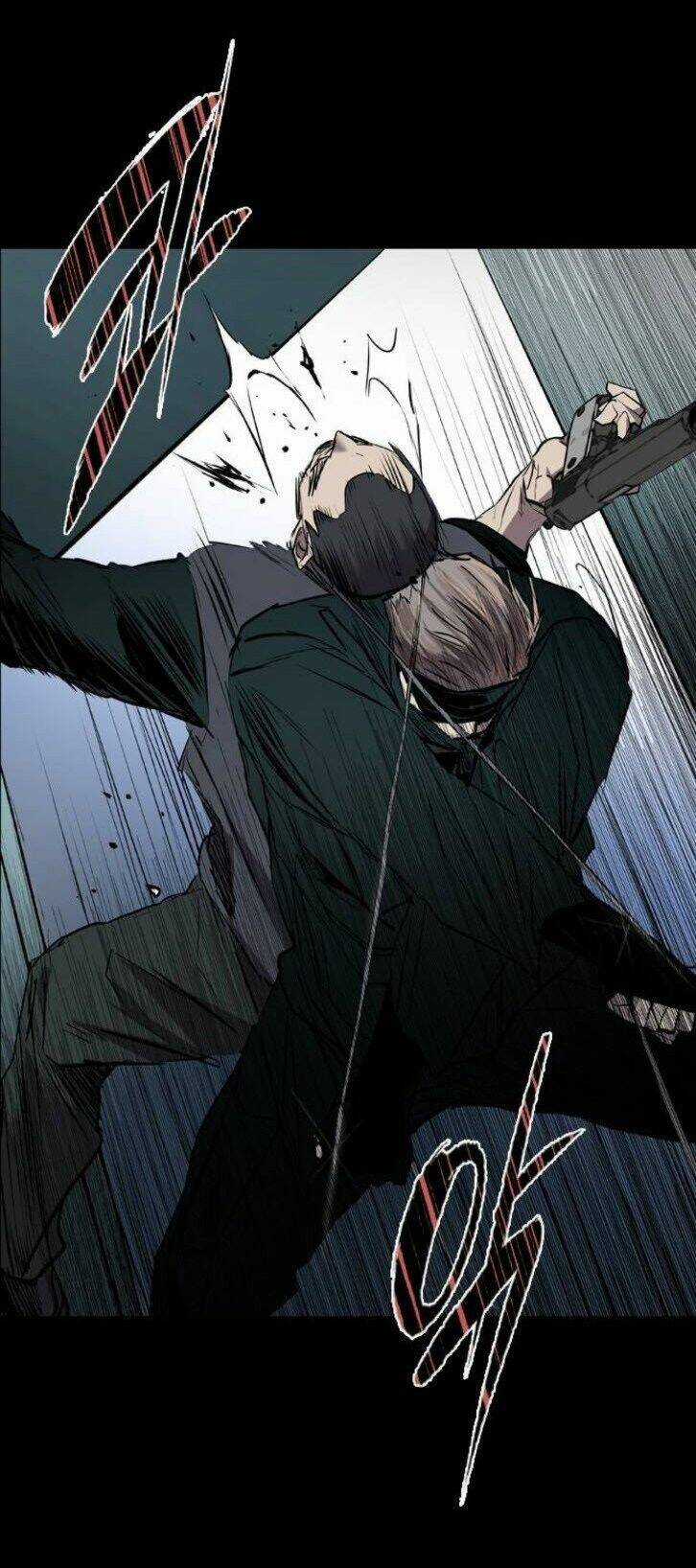 Báo Thù - Chapter 88 - Trang 54