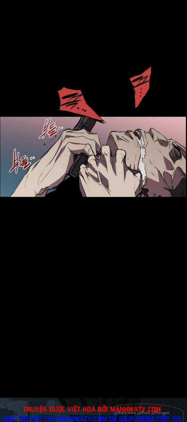 Báo Thù - Chapter 88 - Trang 55