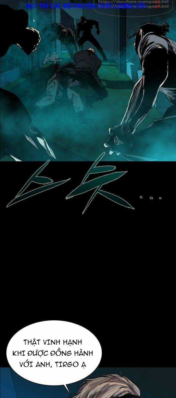 Báo Thù - Chapter 88 - Trang 56