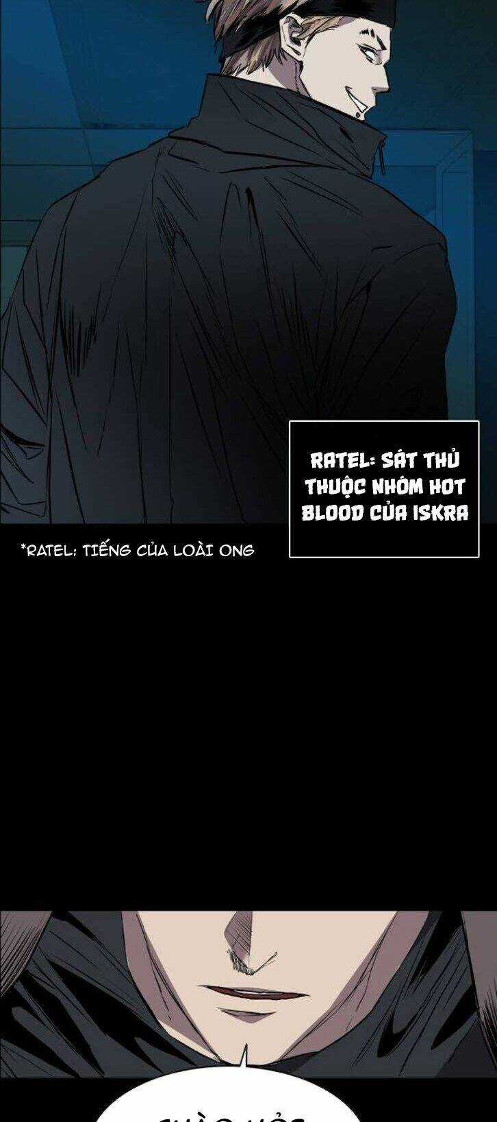 Báo Thù - Chapter 88 - Trang 57