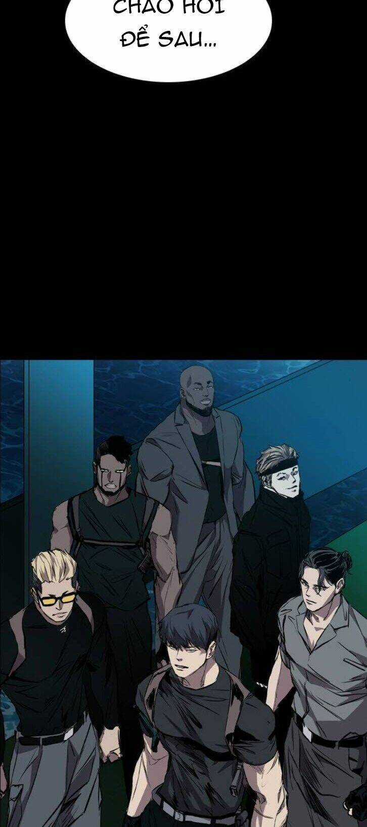 Báo Thù - Chapter 88 - Trang 58