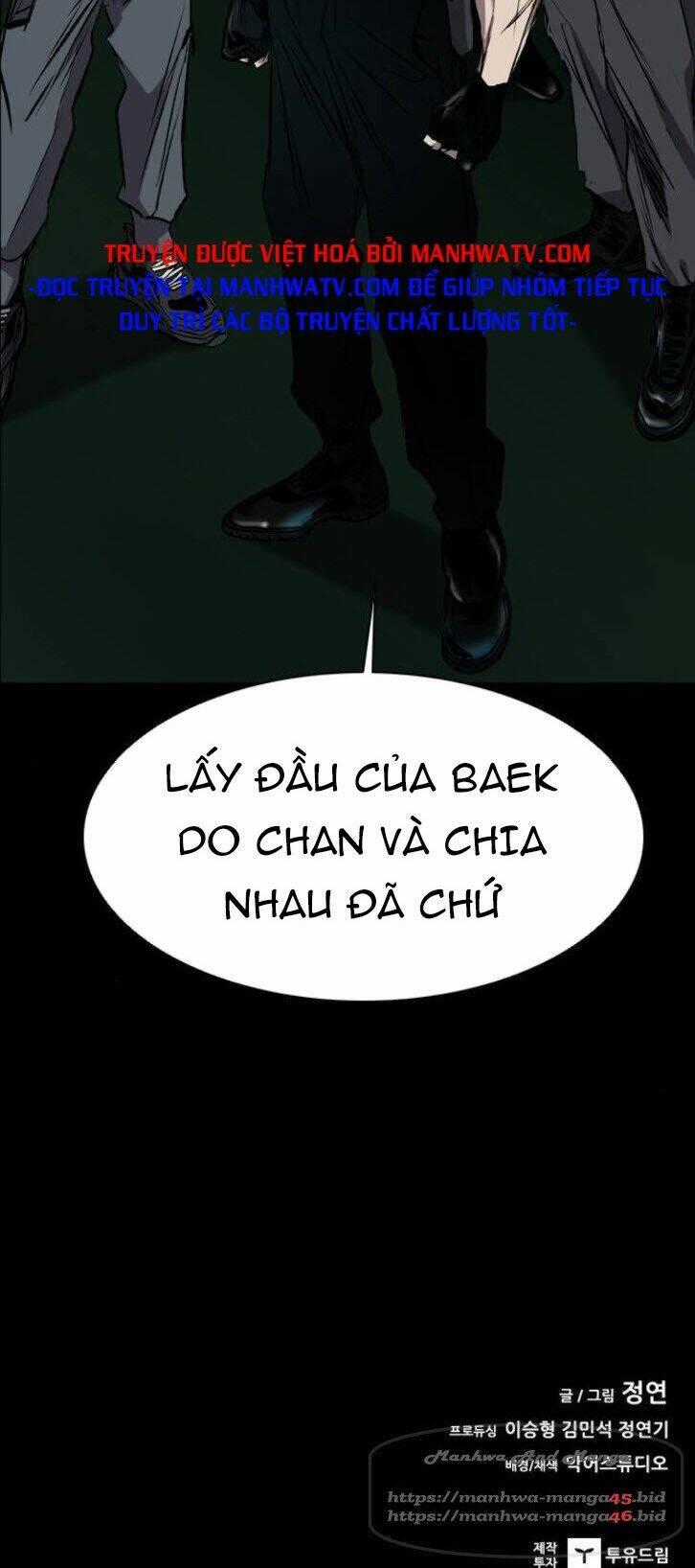 Báo Thù - Chapter 88 - Trang 59