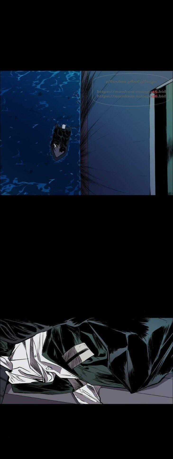 Báo Thù - Chapter 89 - Trang 2