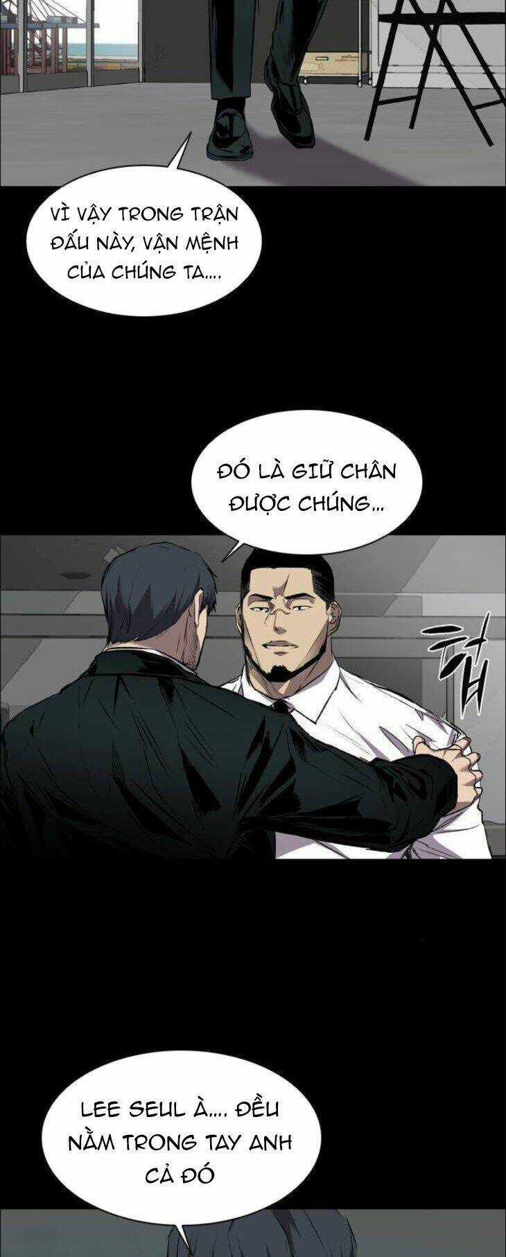 Báo Thù - Chapter 89 - Trang 16