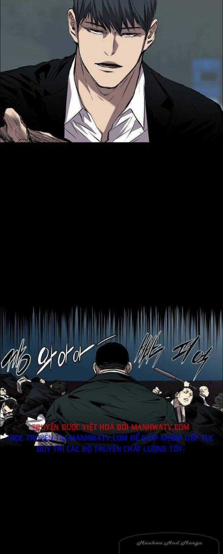 Báo Thù - Chapter 89 - Trang 17