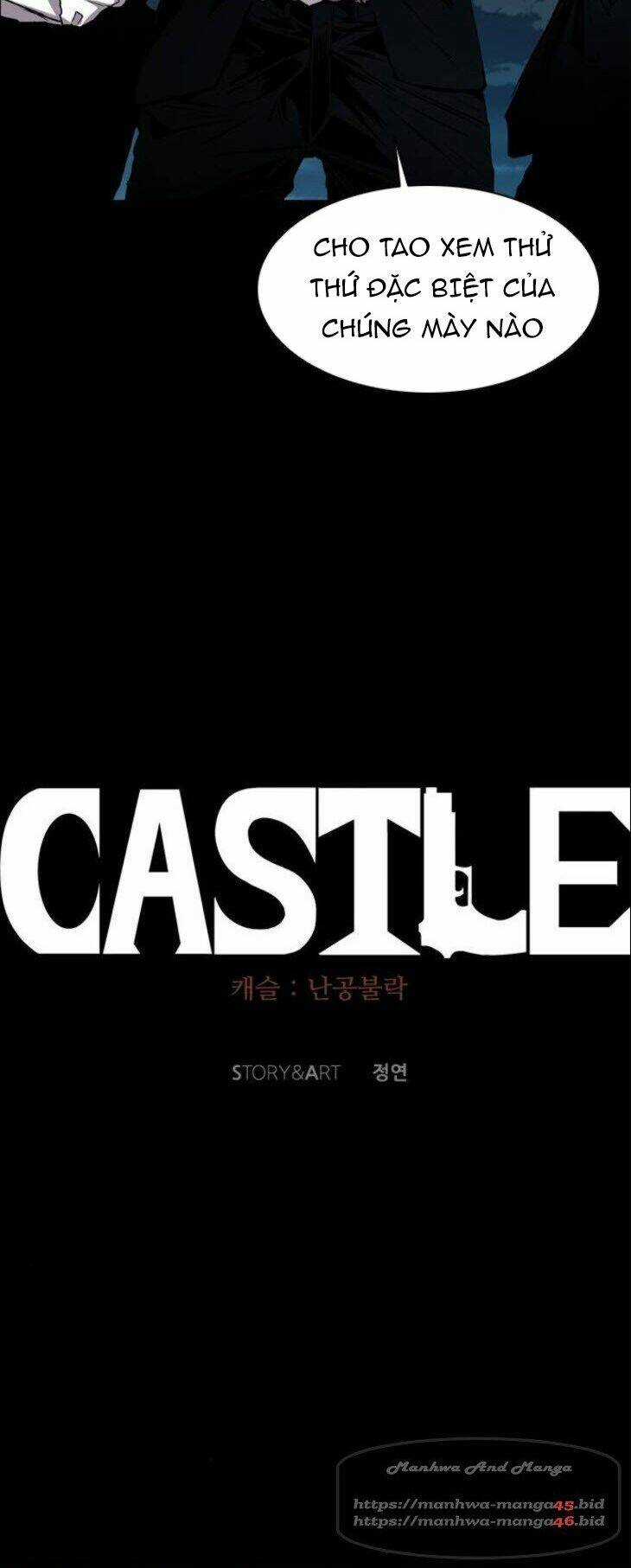 Báo Thù - Chapter 89 - Trang 21