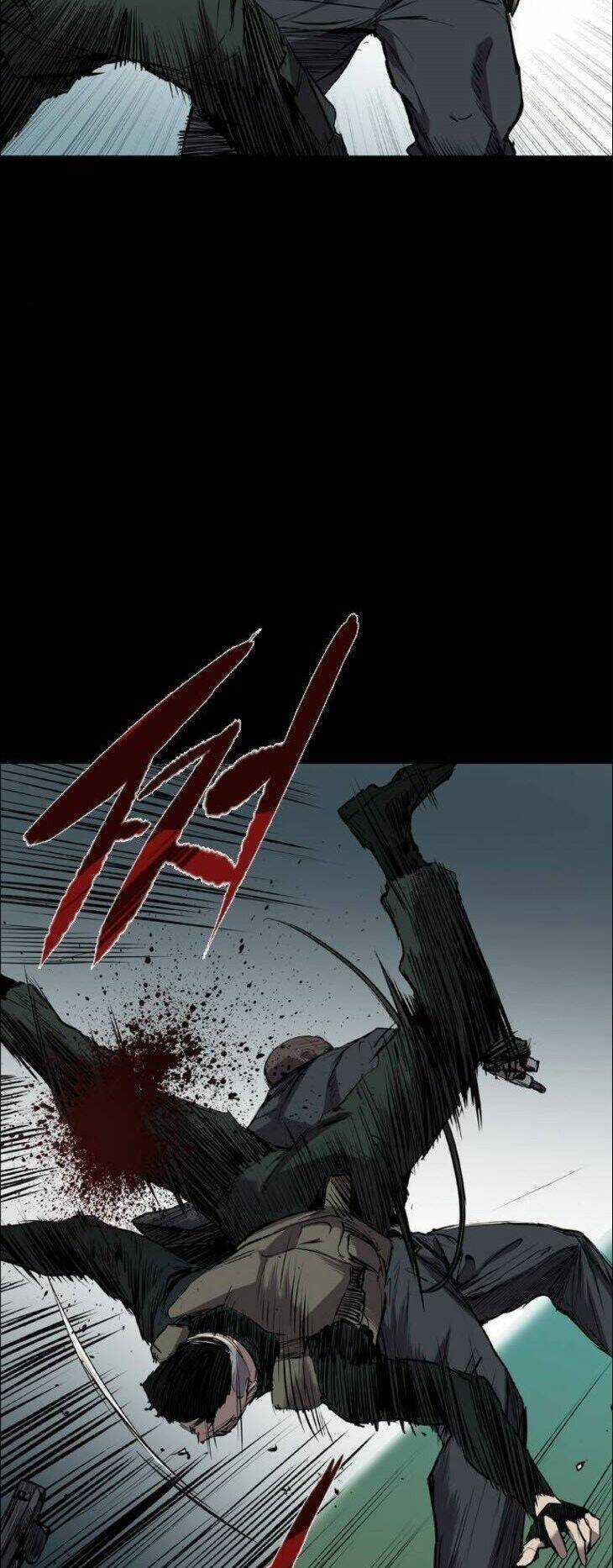 Báo Thù - Chapter 89 - Trang 23