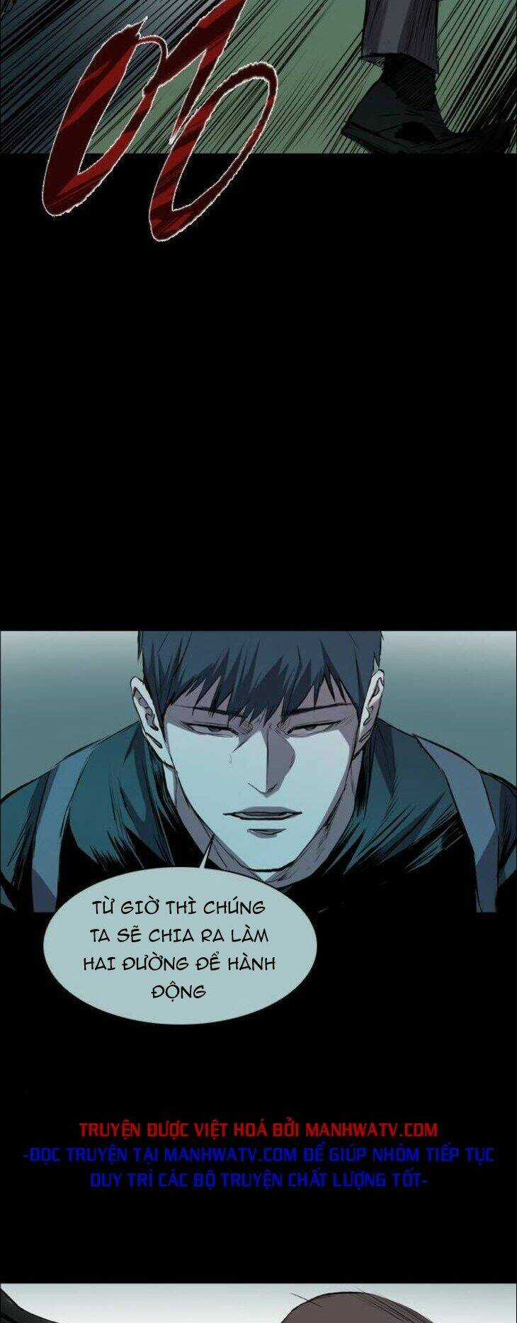 Báo Thù - Chapter 89 - Trang 24