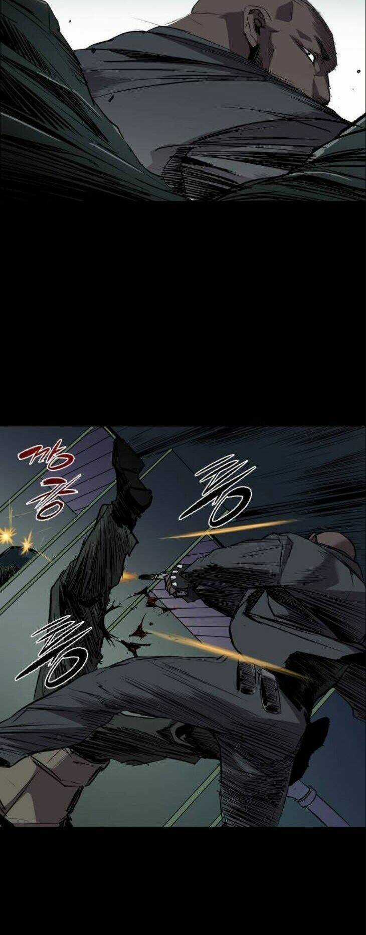 Báo Thù - Chapter 89 - Trang 25