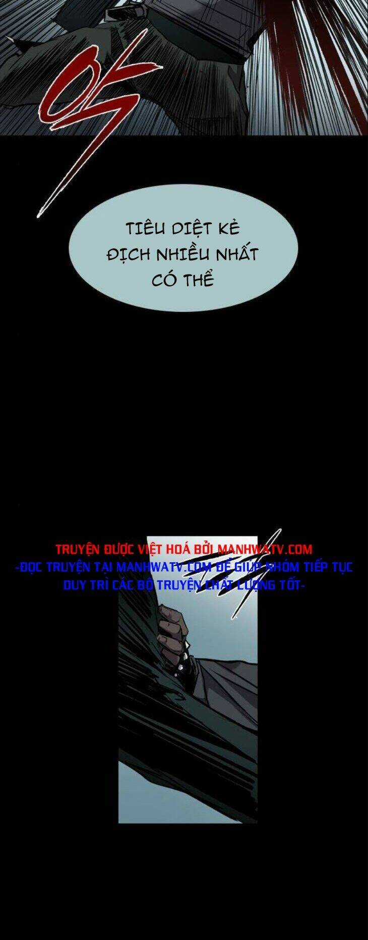 Báo Thù - Chapter 89 - Trang 29