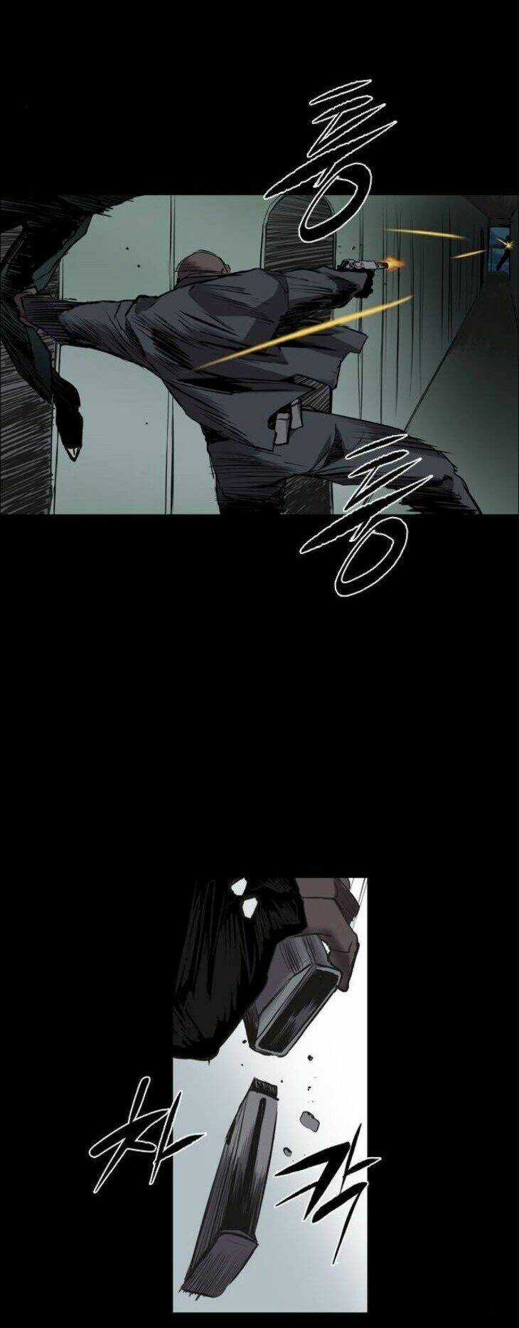 Báo Thù - Chapter 89 - Trang 30