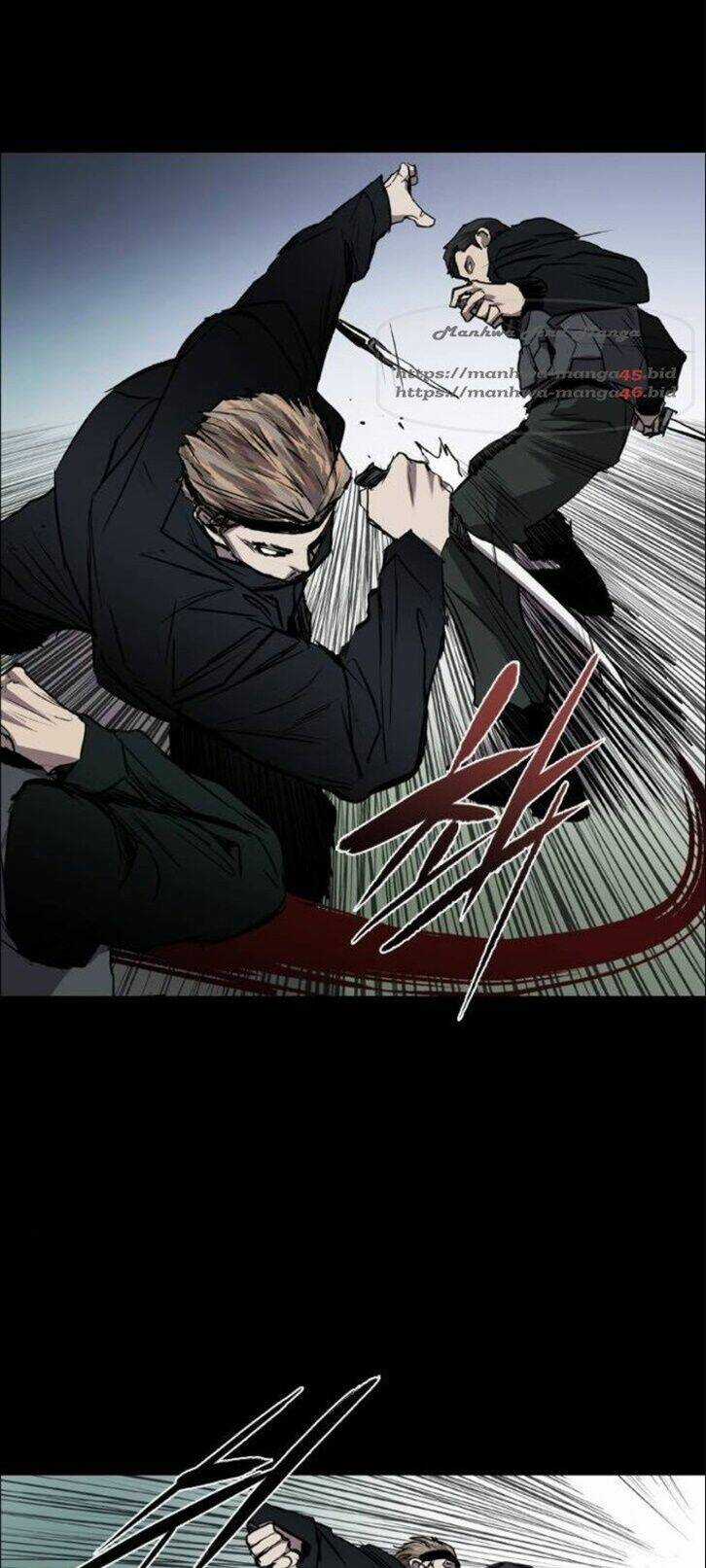 Báo Thù - Chapter 89 - Trang 34