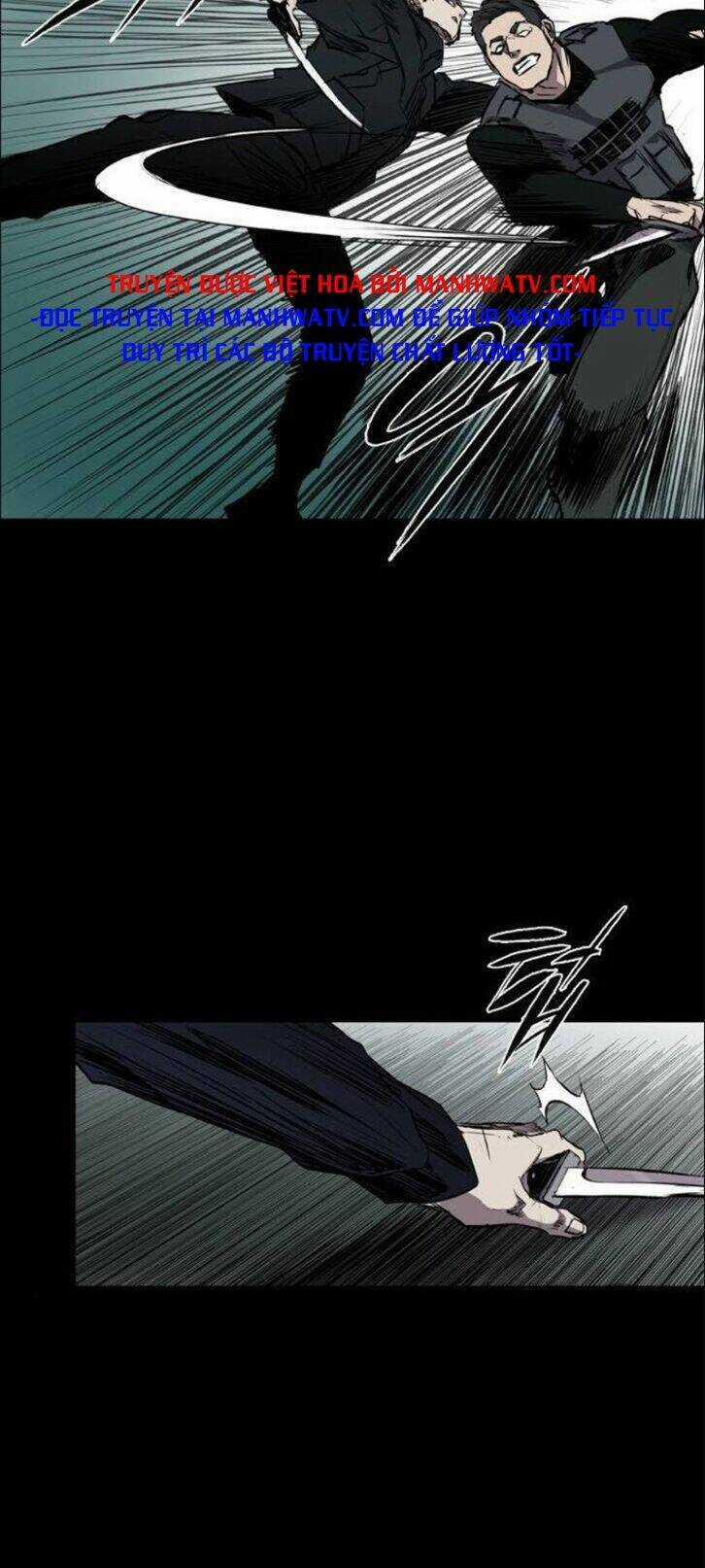 Báo Thù - Chapter 89 - Trang 35