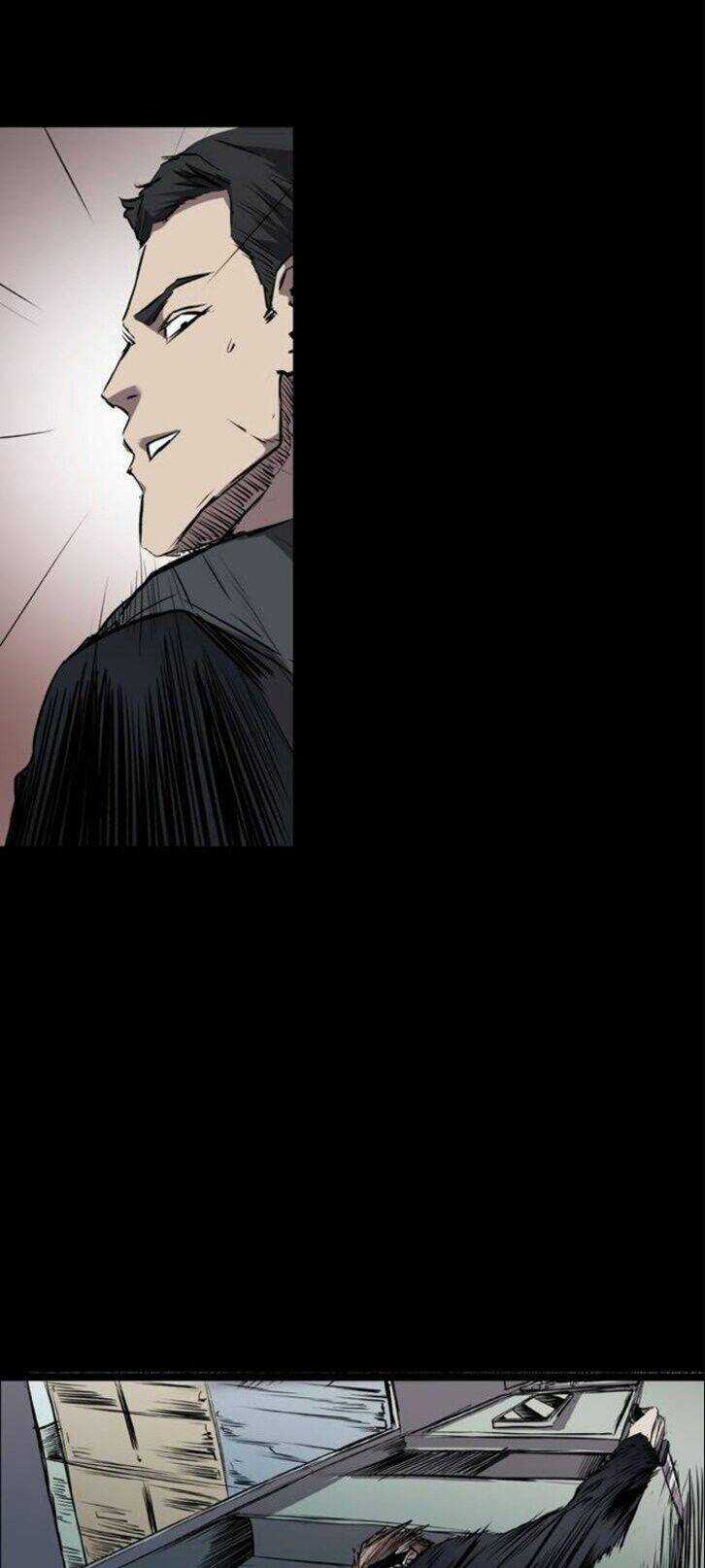 Báo Thù - Chapter 89 - Trang 36