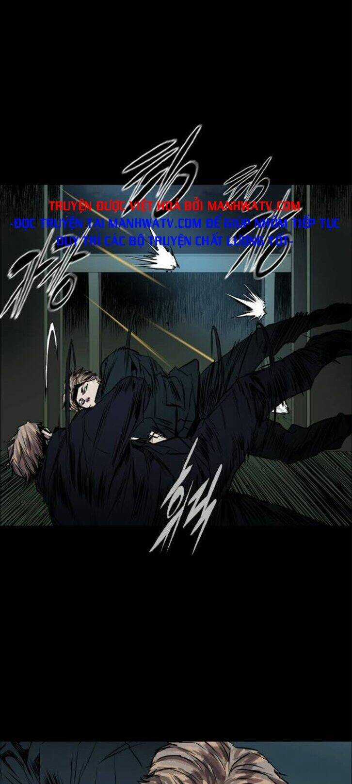 Báo Thù - Chapter 89 - Trang 38