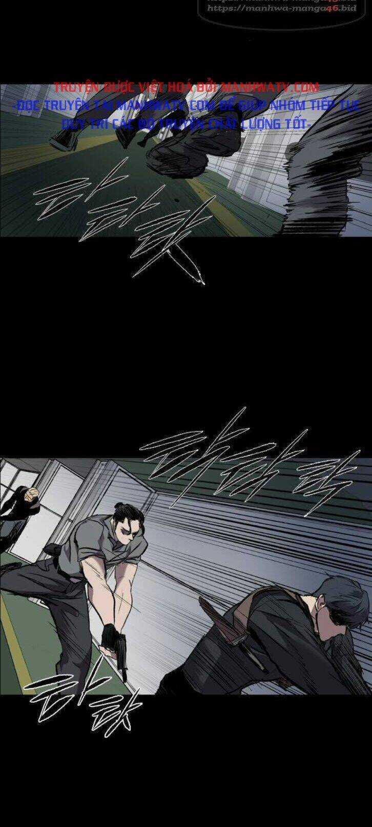 Báo Thù - Chapter 89 - Trang 41