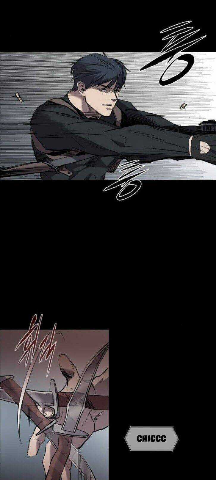 Báo Thù - Chapter 89 - Trang 42