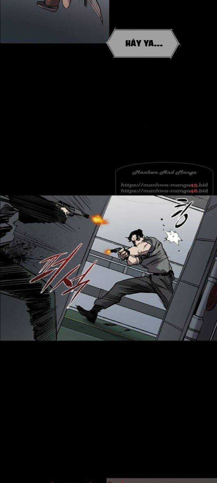 Báo Thù - Chapter 89 - Trang 43