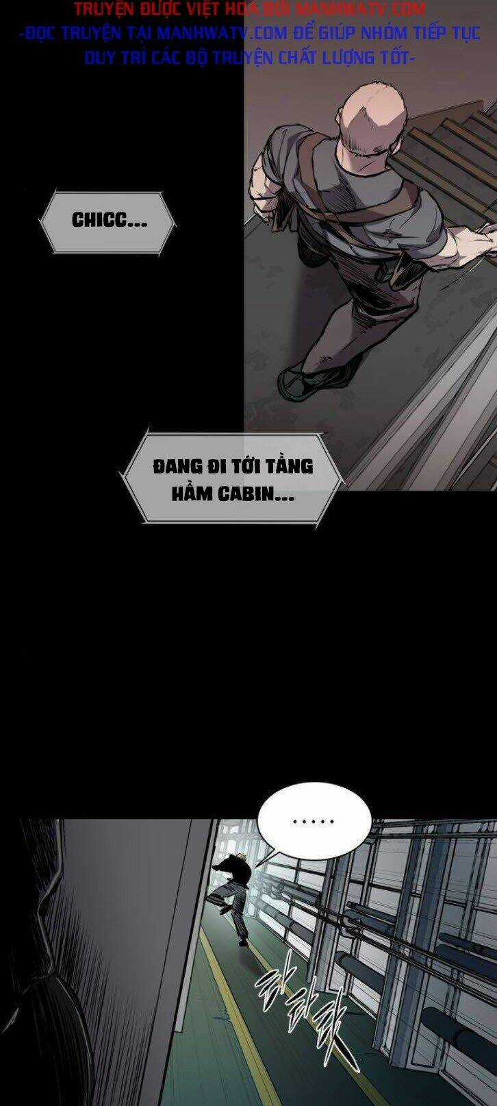 Báo Thù - Chapter 89 - Trang 44