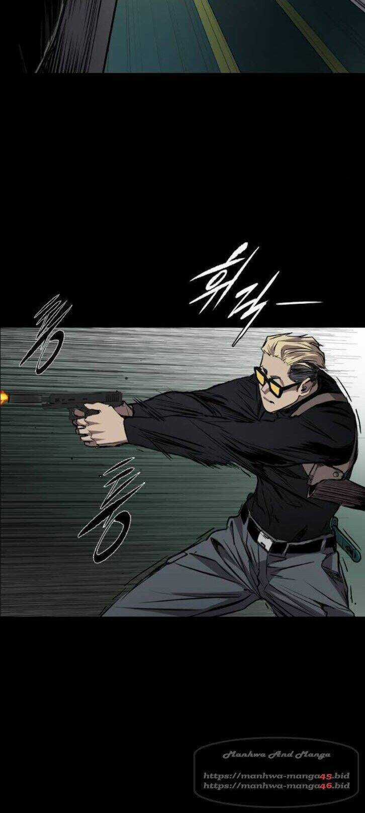 Báo Thù - Chapter 89 - Trang 45