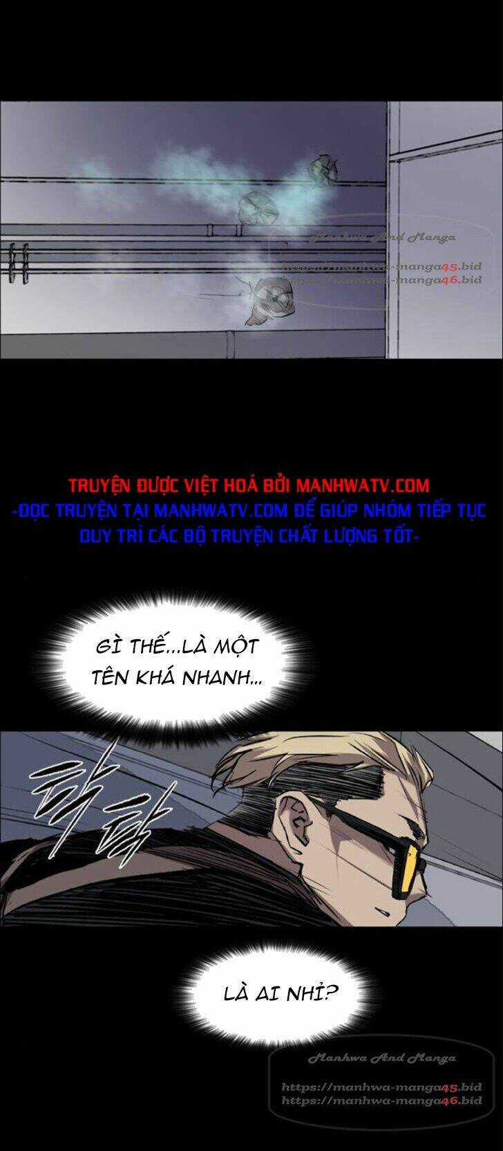 Báo Thù - Chapter 89 - Trang 46