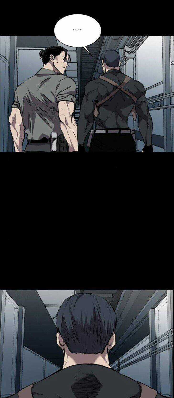 Báo Thù - Chapter 89 - Trang 50