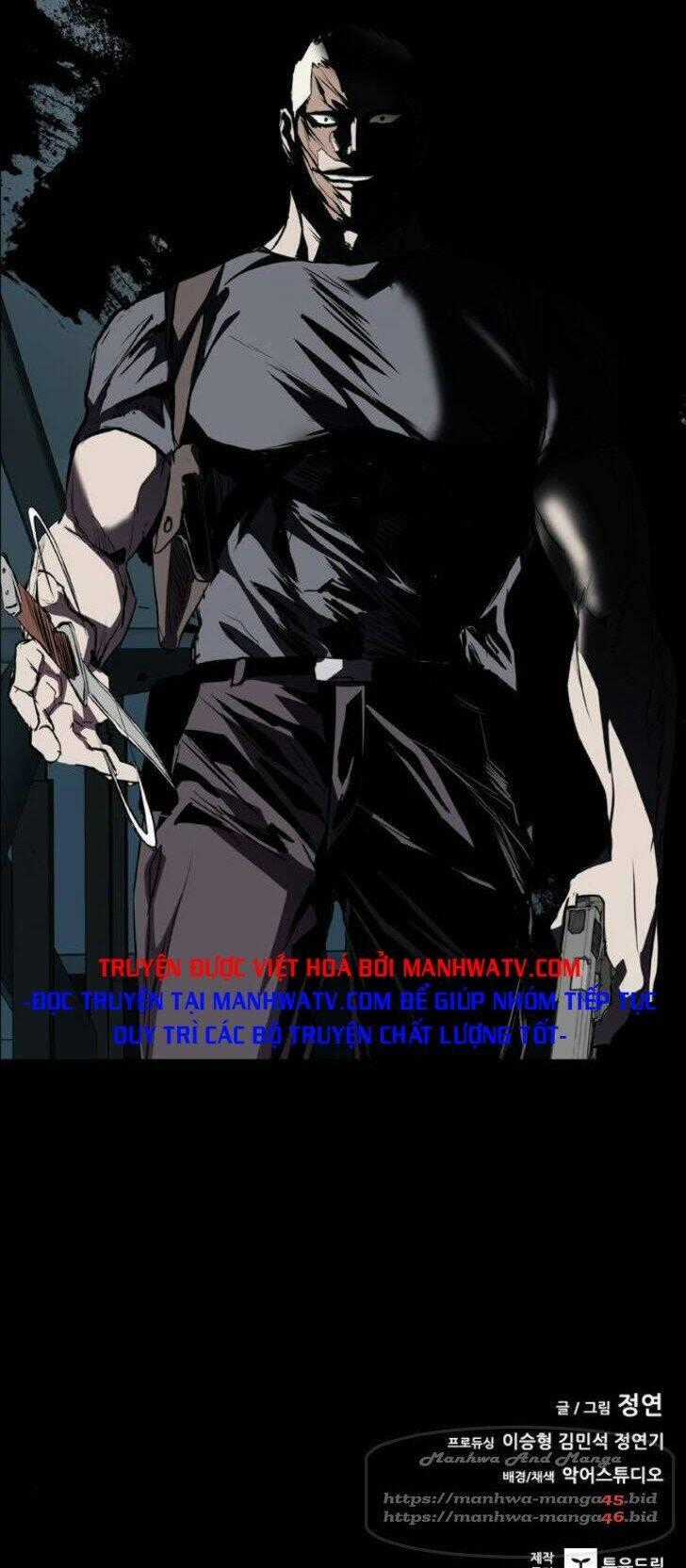 Báo Thù - Chapter 89 - Trang 53