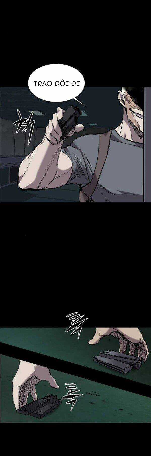 Báo Thù - Chapter 90 - Trang 13