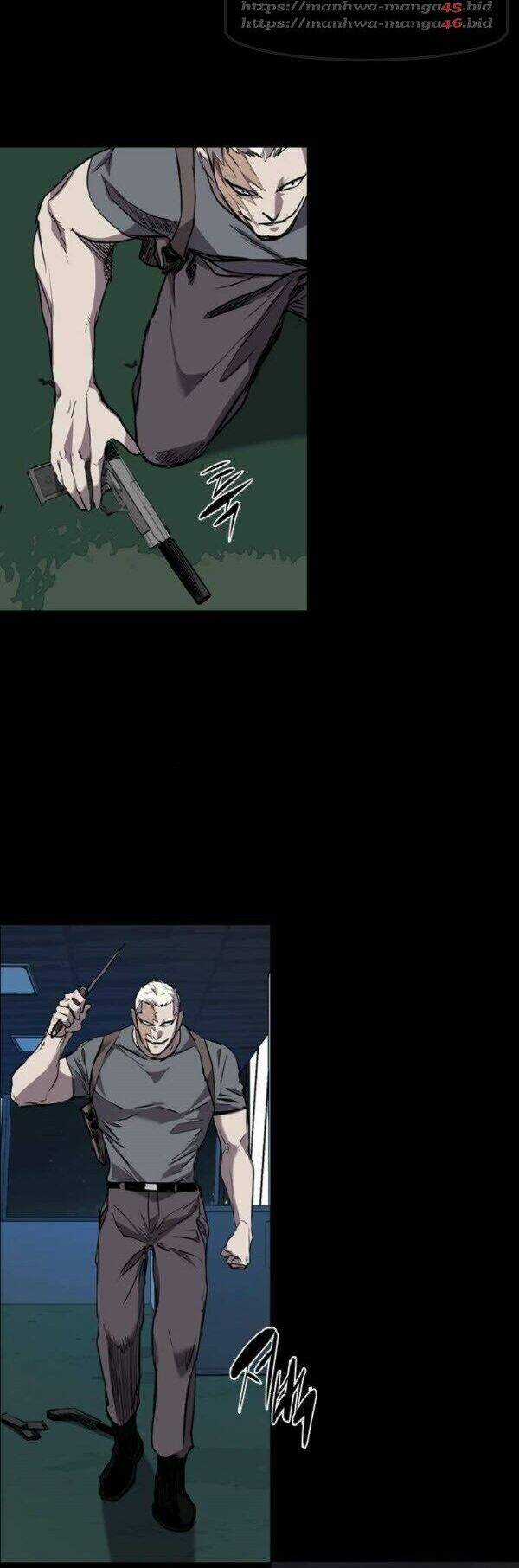 Báo Thù - Chapter 90 - Trang 15