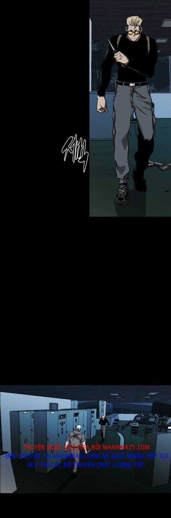 Báo Thù - Chapter 90 - Trang 16