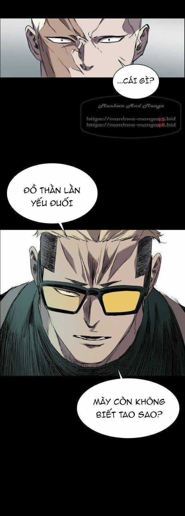 Báo Thù - Chapter 90 - Trang 18