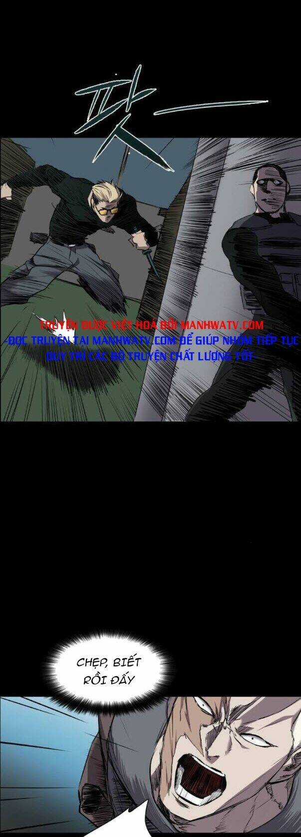 Báo Thù - Chapter 90 - Trang 19