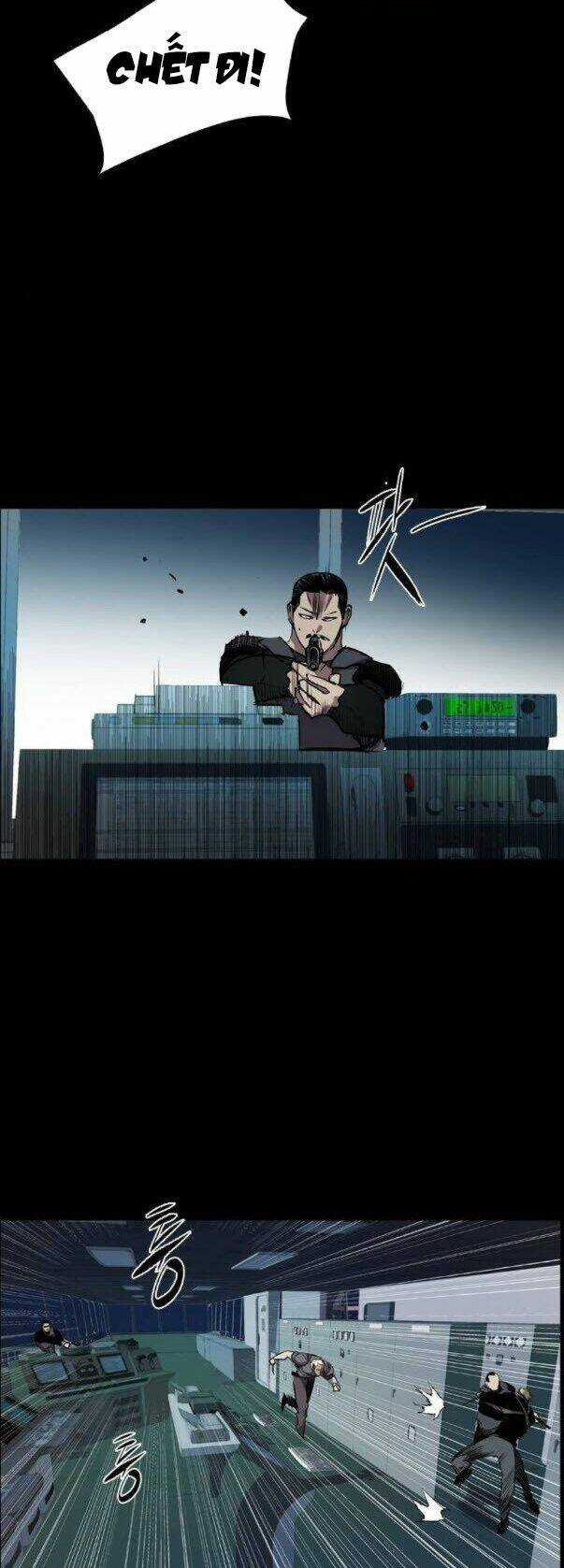 Báo Thù - Chapter 90 - Trang 20